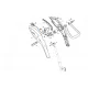 STIHL  Kondensator 0,1µF 6421 605 1000